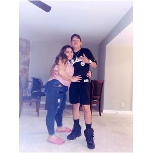 Meet your Posher, Kathia